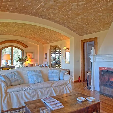 Sleeps 8 Pool Wifi * Orvieto