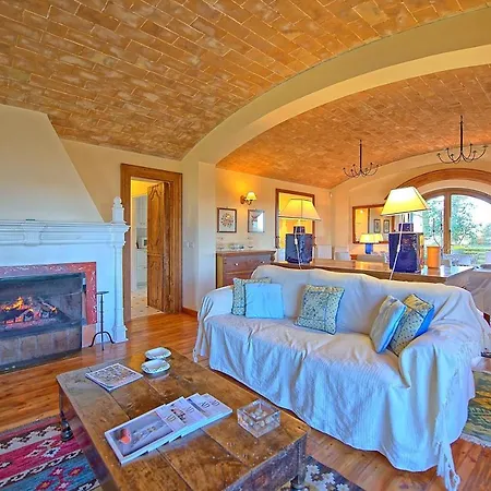 Sleeps 8 Pool Wifi Orvieto