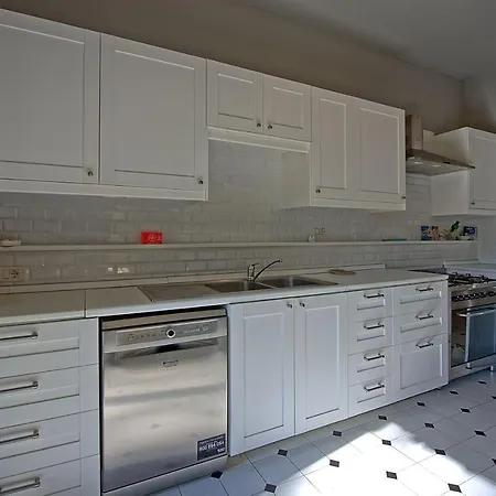 Sleeps 8 Pool Wifi Villa *