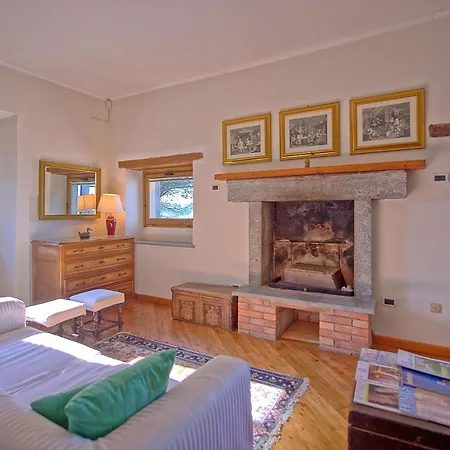 Sleeps 8 Pool Wifi Villa Orvieto