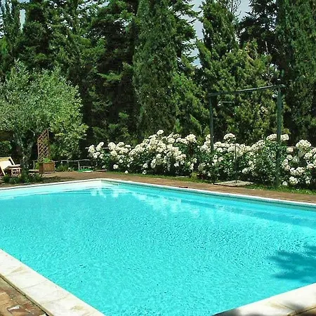 Sleeps 8 Pool Wifi * Orvieto