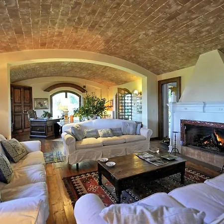 Sleeps 8 Pool Wifi Orvieto