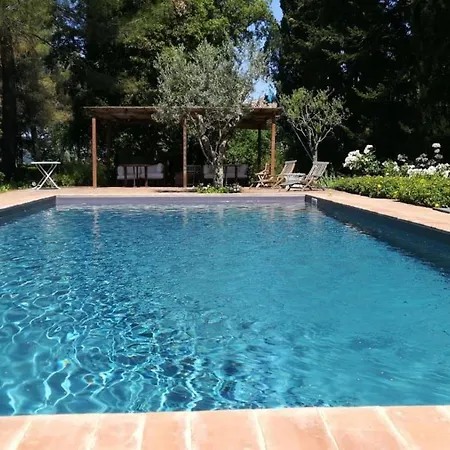Sleeps 8 Pool Wifi Orvieto