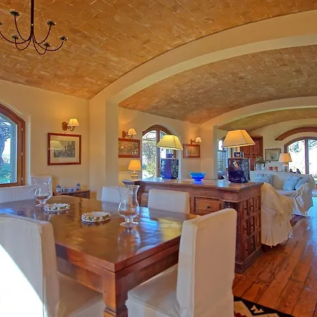 Sleeps 8 Pool Wifi Orvieto