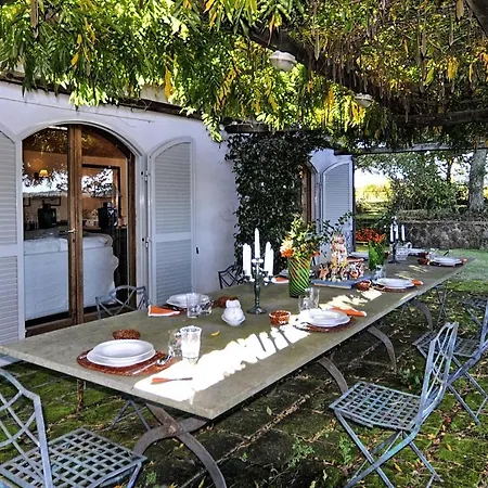 Sleeps 8 Pool Wifi * Orvieto